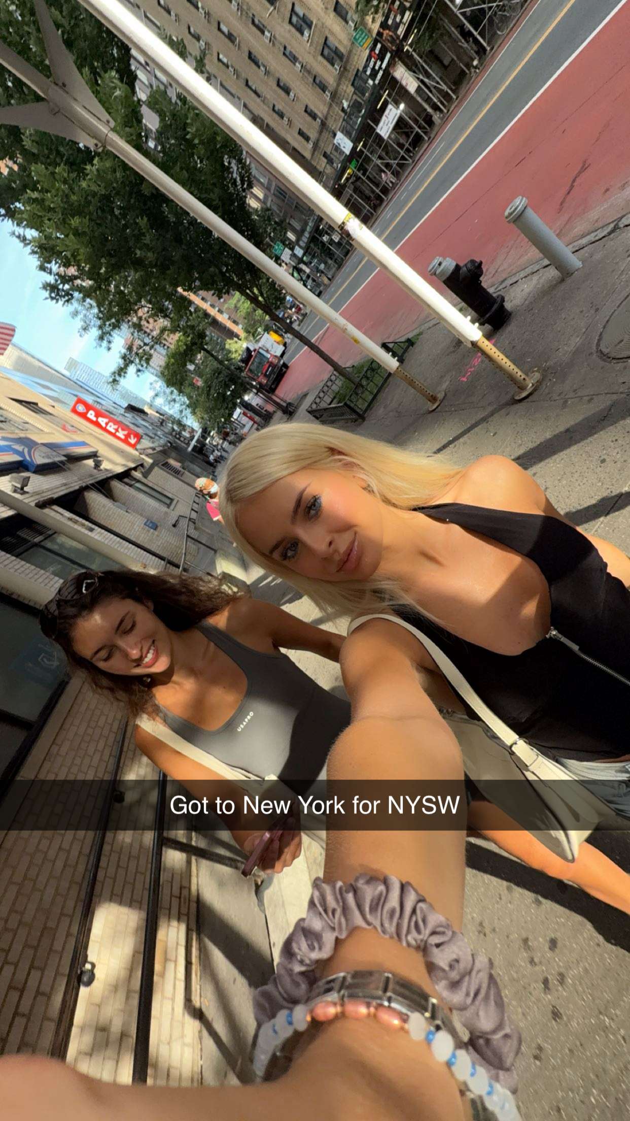 maddietaggx snapchat image archive image