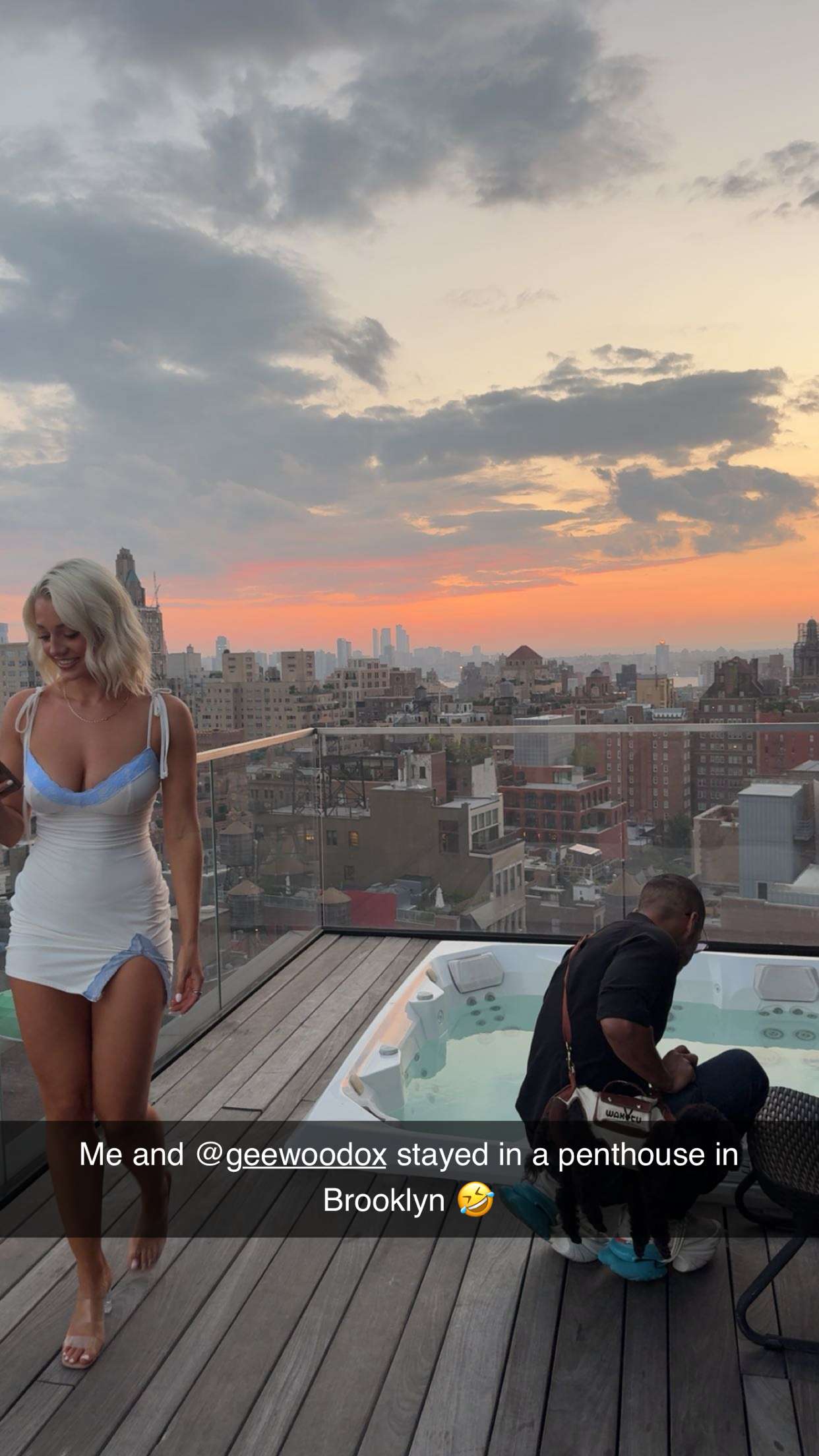 maddietaggx snapchat image archive image