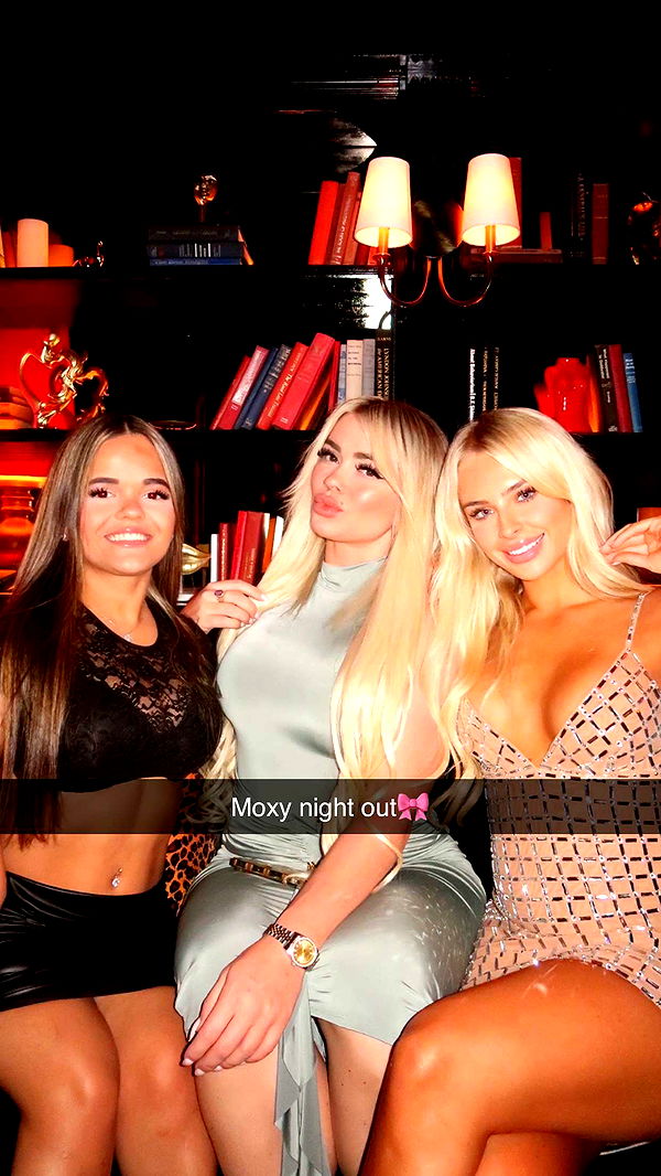 maddietaggx image ~ Altpins