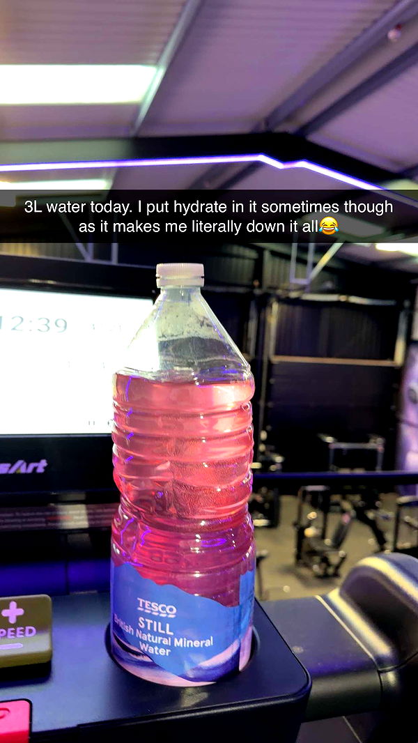 maddietaggx image ~ Altpins