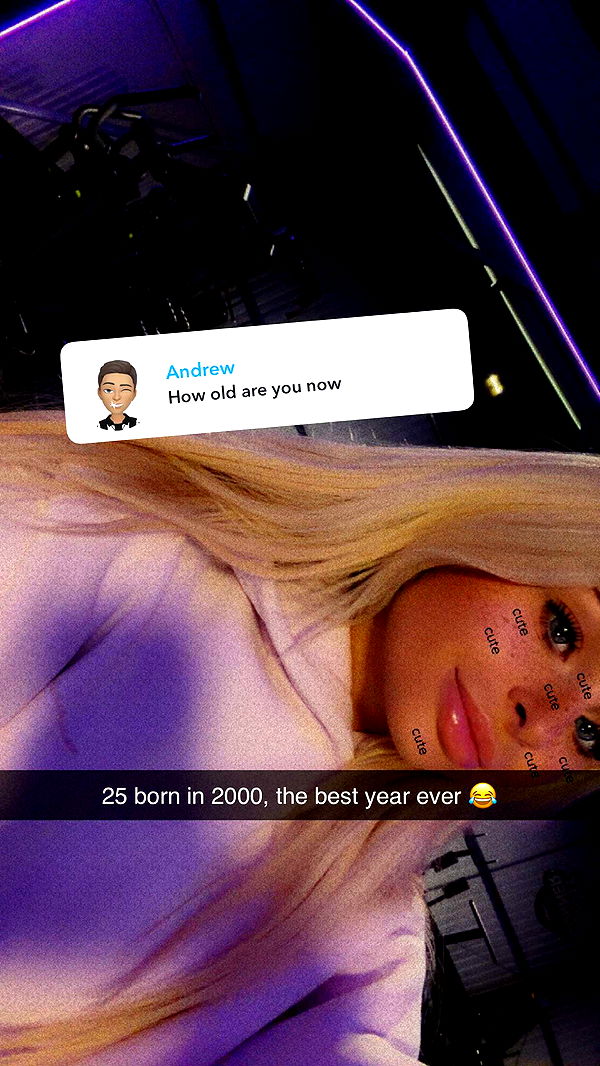 maddietaggx image ~ Altpins