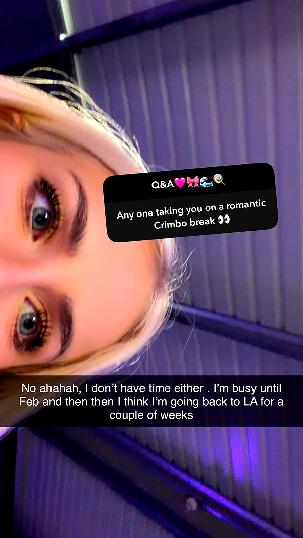 maddietaggx image ~ Altpins