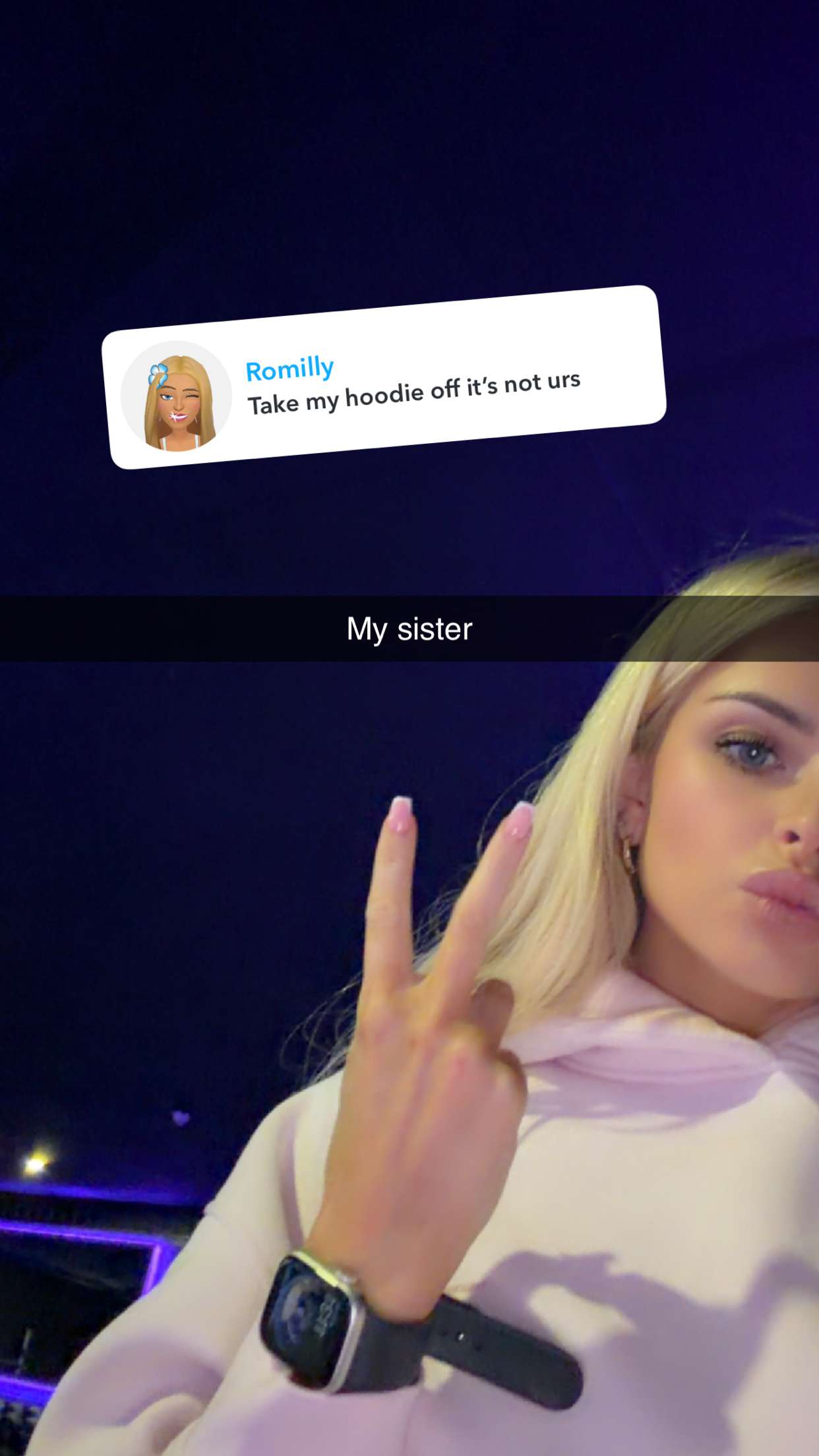 maddietaggx snapchat image archive image