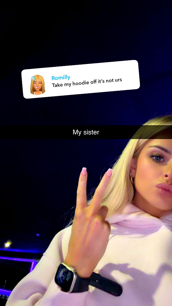 maddietaggx image ~ Altpins