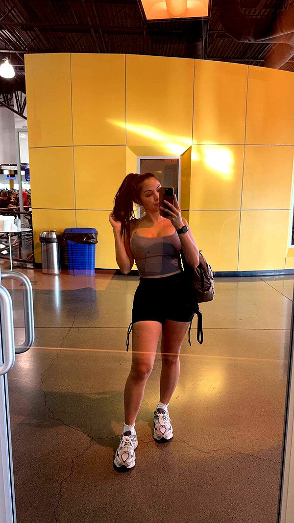 maddybelletv snapchat image archive image
