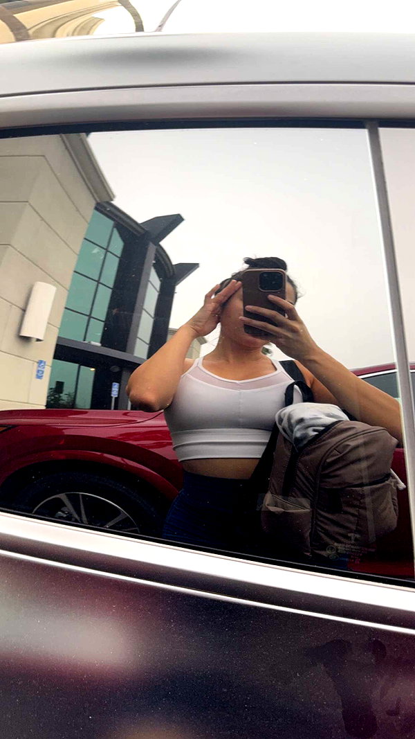 maddybelletv snapchat image archive image