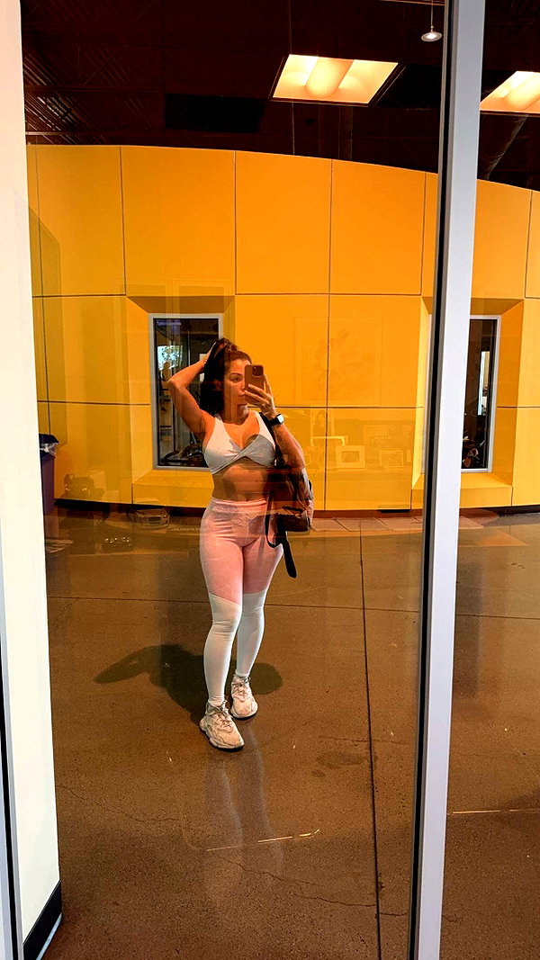 maddybelletv snapchat image archive image