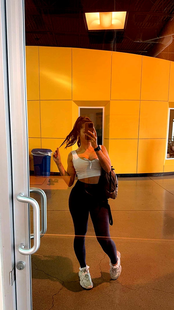 maddybelletv snapchat image archive image