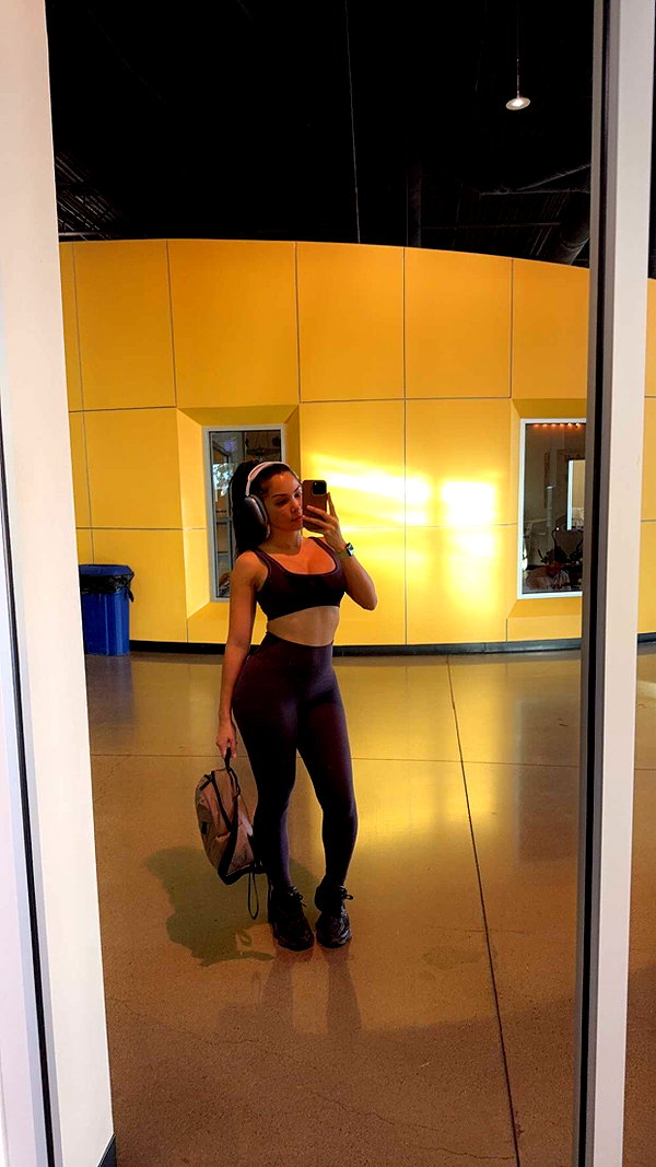 maddybelletv snapchat image archive image