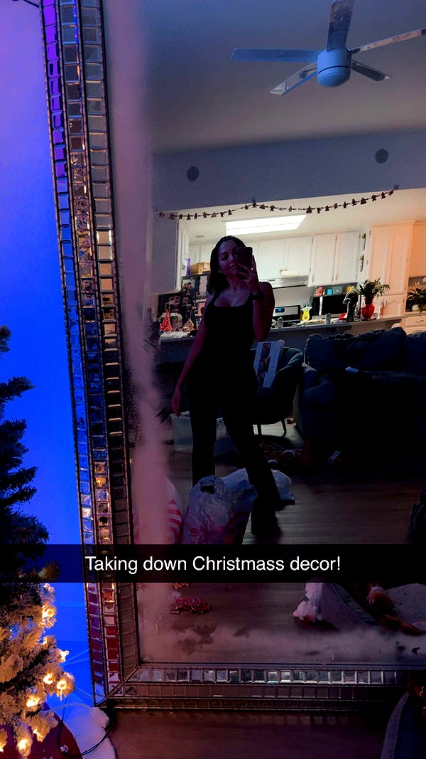 maddybelletv snapchat image archive image