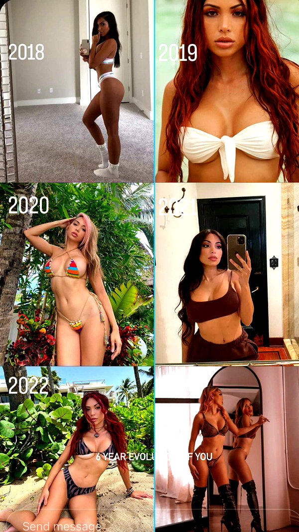 maddybelletv snapchat image archive image