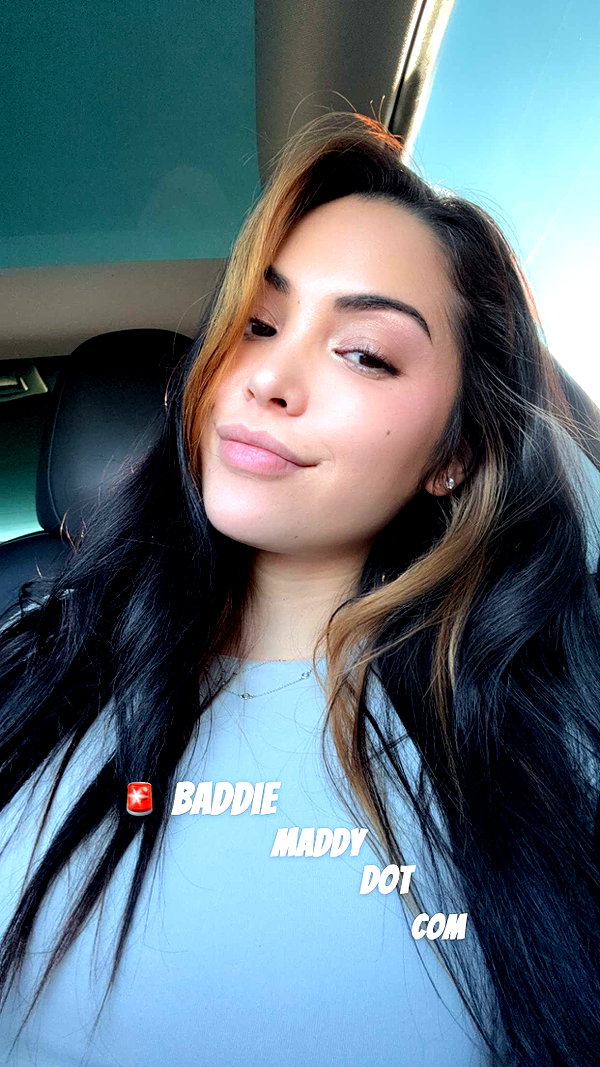 maddybelletv snapchat image archive image