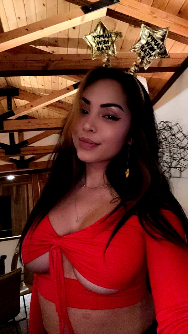 maddybelletv snapchat image archive image