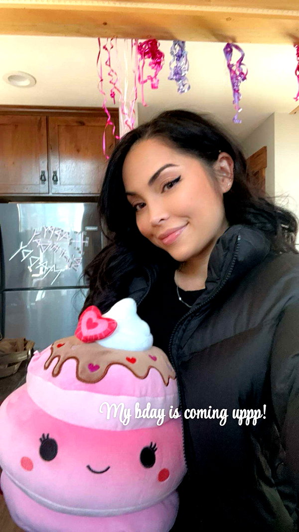 maddybelletv snapchat image archive image