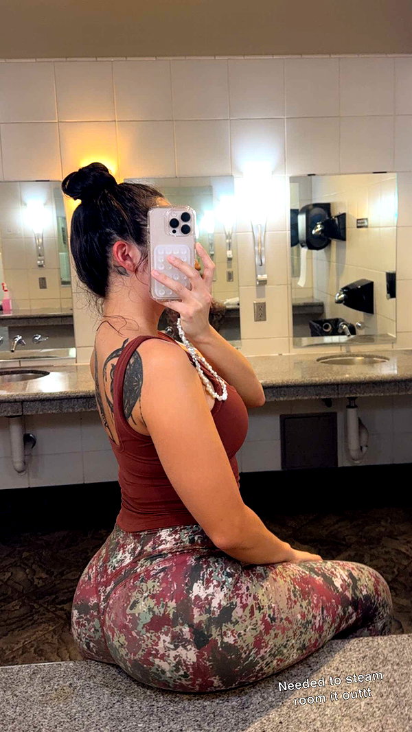 maddybelletv snapchat image archive image