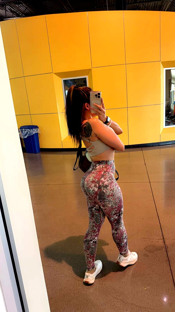 maddybelletv snapchat image archive image