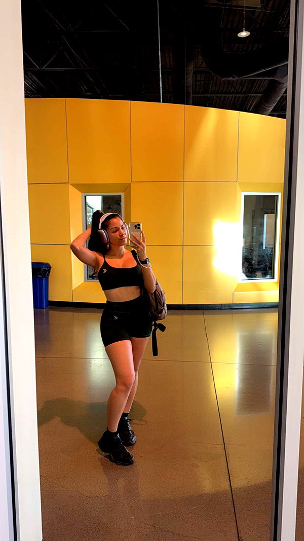 maddybelletv snapchat image archive image