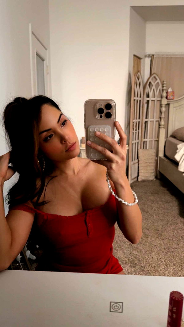 maddybelletv snapchat image archive image