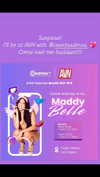 maddybelletv Altpins Profile Picture