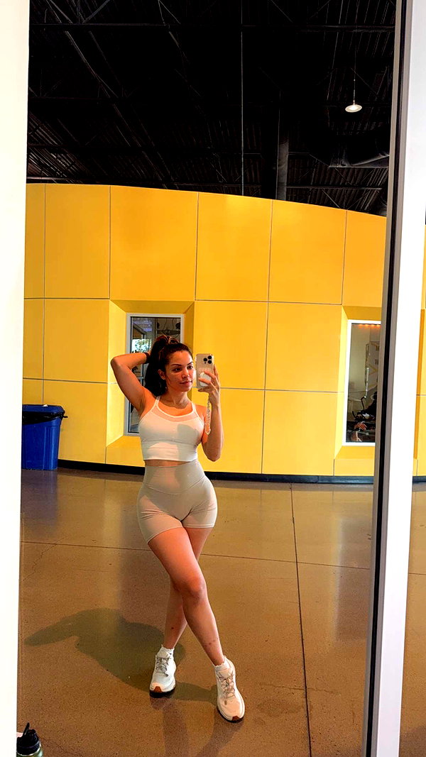 maddybelletv snapchat image archive image