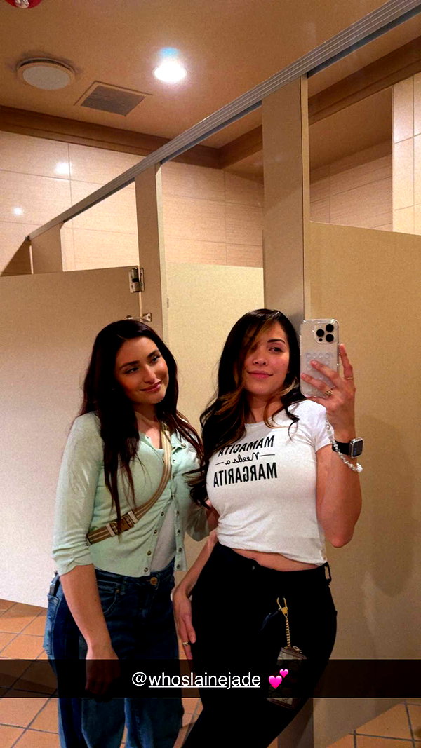 maddybelletv snapchat image archive image