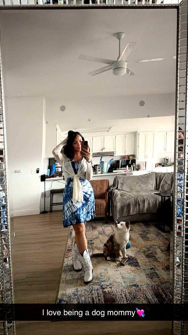 maddybelletv snapchat image archive image