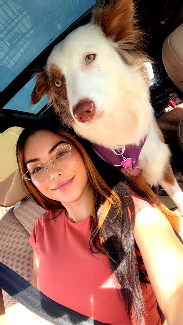 maddybelletv snapchat image archive image
