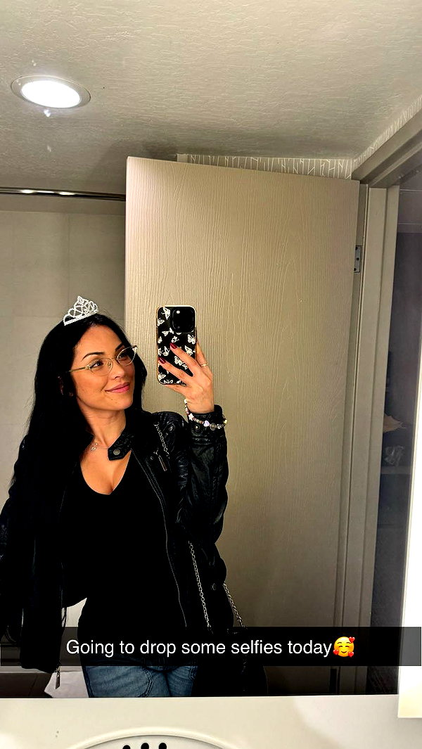 maddybelletv snapchat image archive image