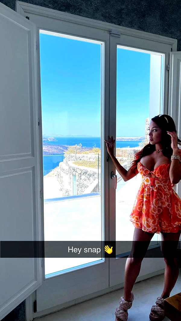 maddybelletv snapchat image archive image