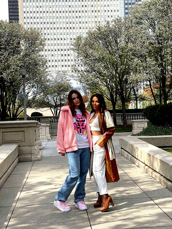 maddybelletv snapchat image archive image