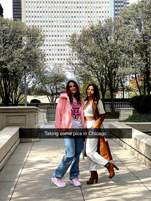 maddybelletv snapchat image archive image