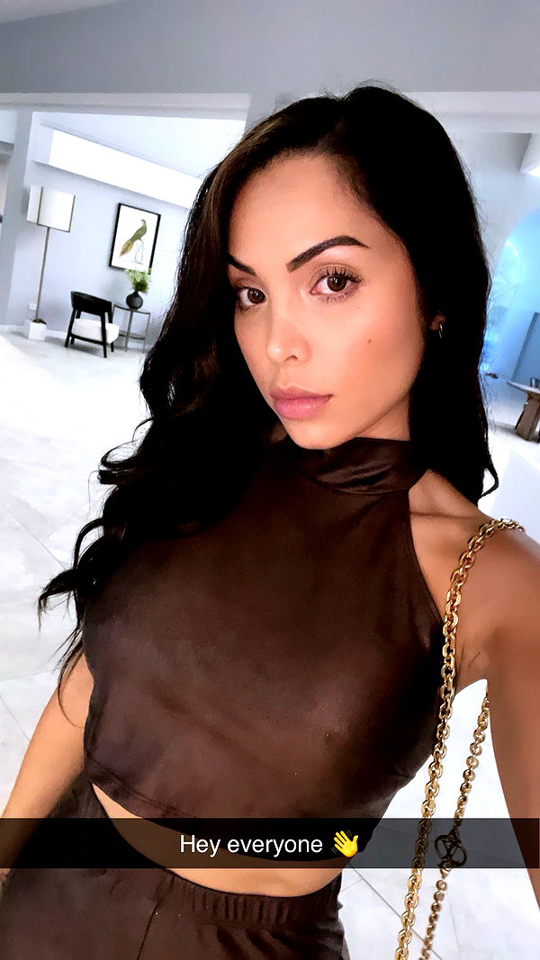maddybelletv snapchat image archive image