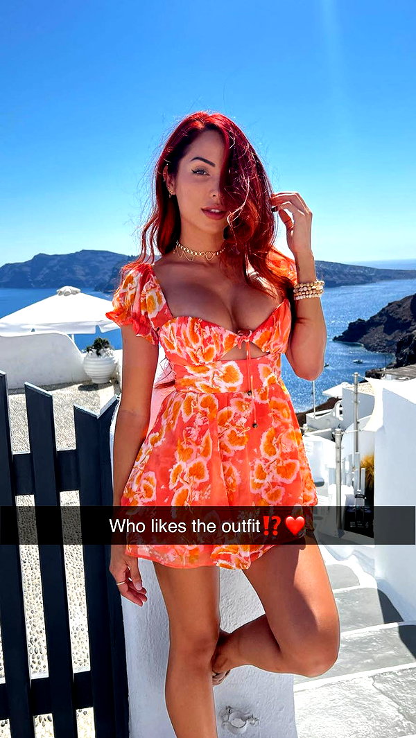 maddybelletv snapchat image archive image