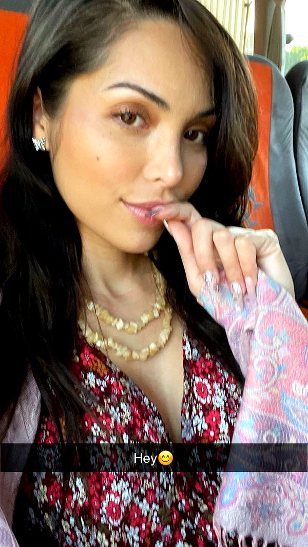 maddybelletv snapchat image archive image