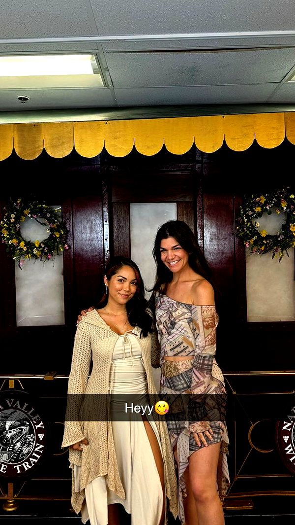 maddybelletv snapchat image archive image