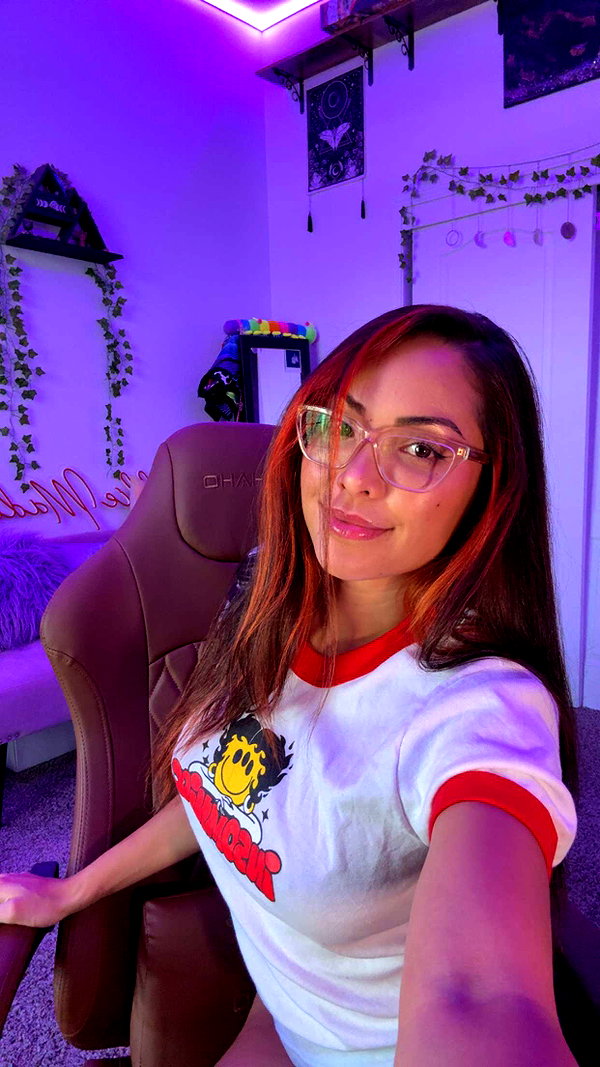 maddybelletv snapchat image archive image