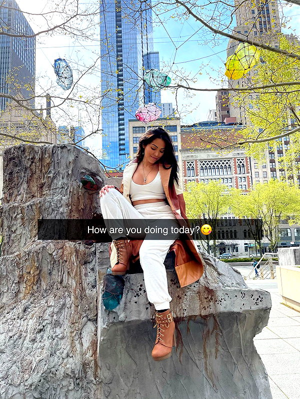 maddybelletv snapchat image archive image