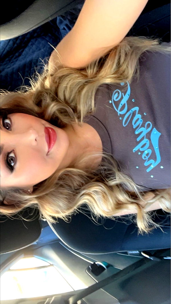 maddybelletv snapchat image archive image