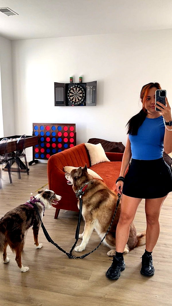 maddybelletv snapchat image archive image