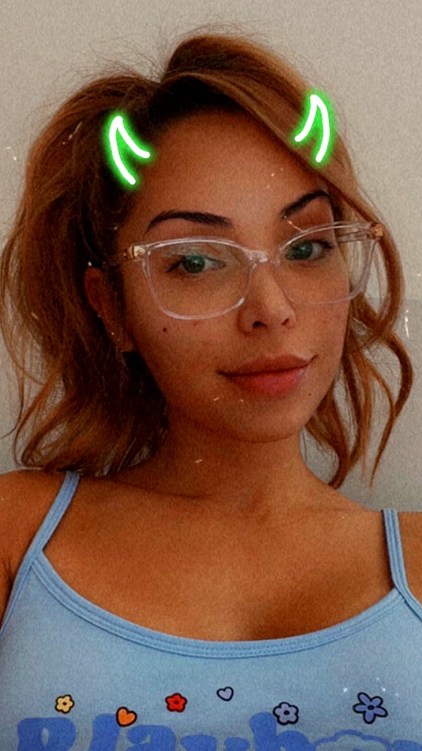 maddybelletv snapchat image archive image