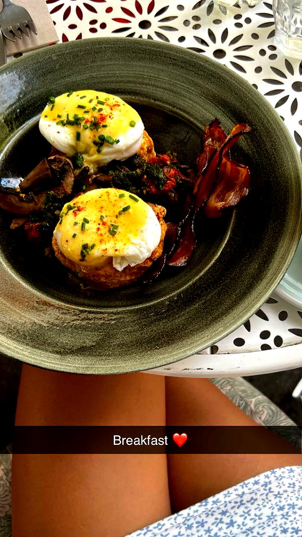 maddybelletv snapchat image archive image