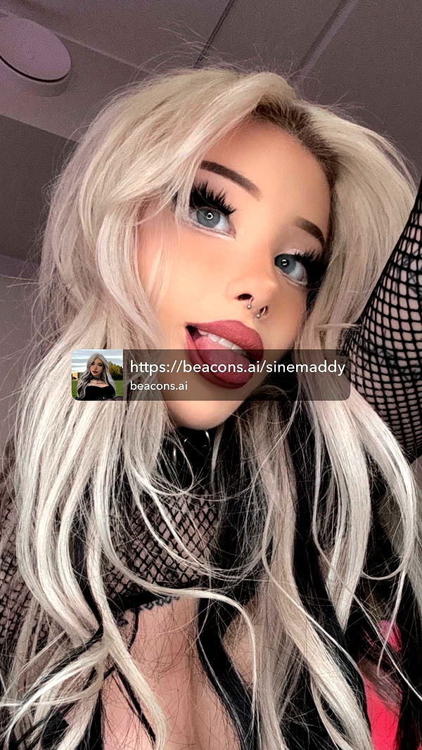 maddysine image ~ Altpins