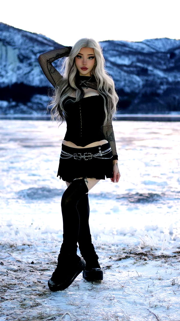 maddysine image ~ Altpins