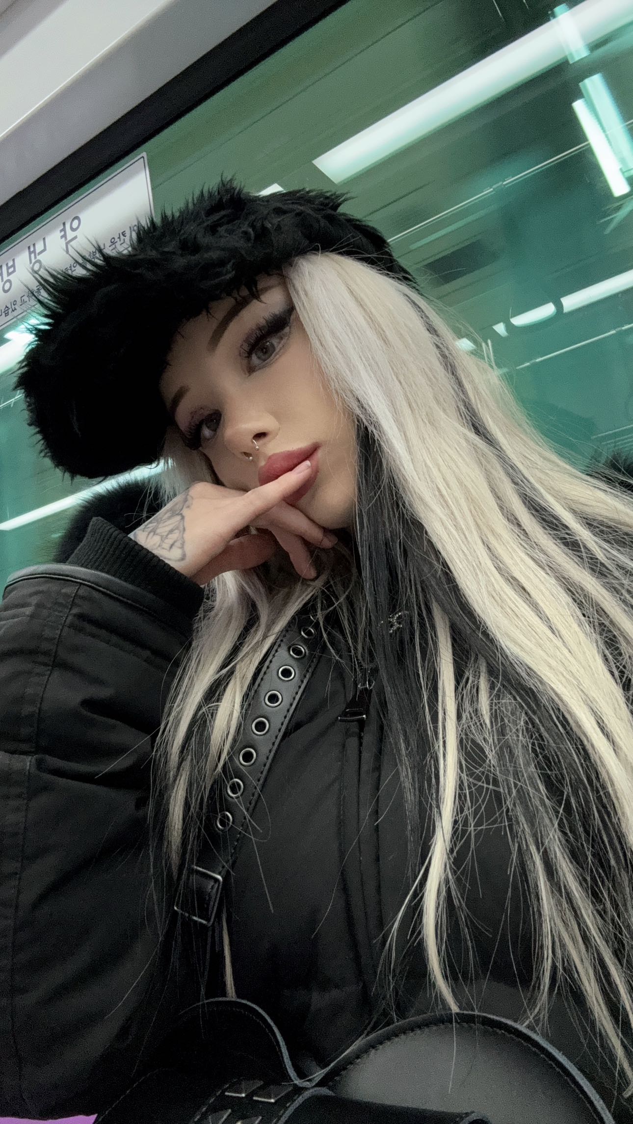 maddysine snapchat image archive image