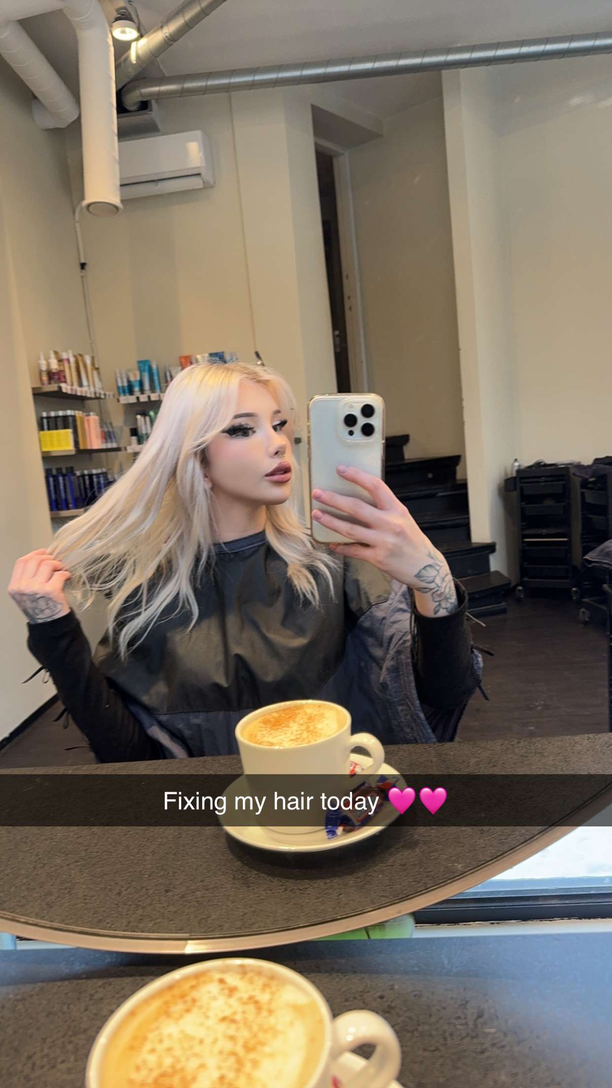 maddysine snapchat image archive image