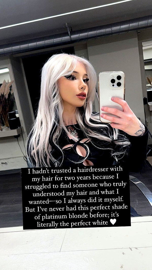 maddysine image ~ Altpins