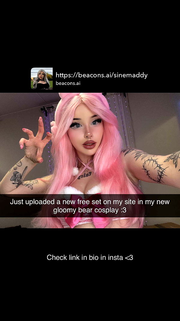 maddysine image ~ Altpins