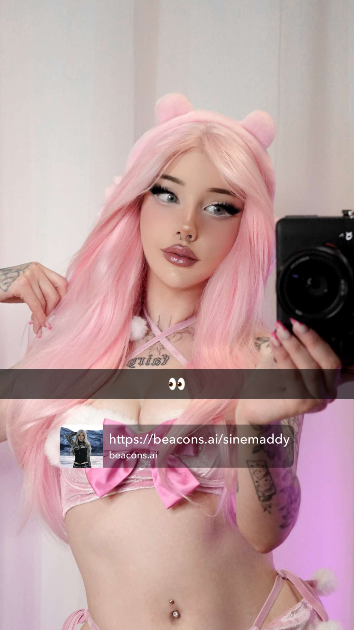 maddysine snapchat image archive image