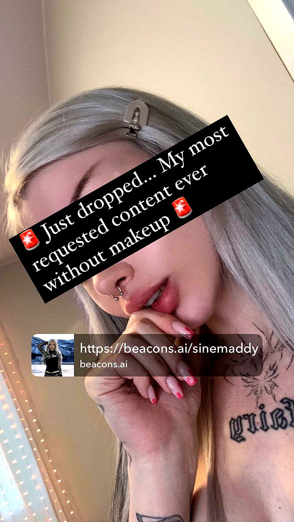 maddysine image ~ Altpins