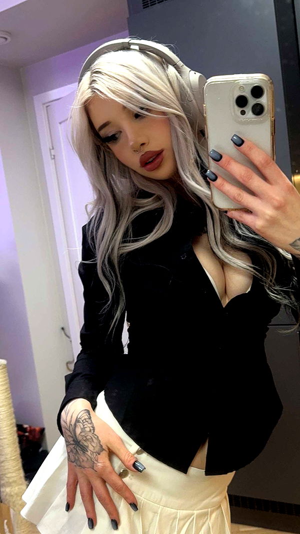 maddysine image ~ Altpins